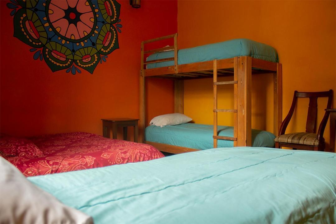 Hostal Cafe Tiana Latacunga Phòng bức ảnh