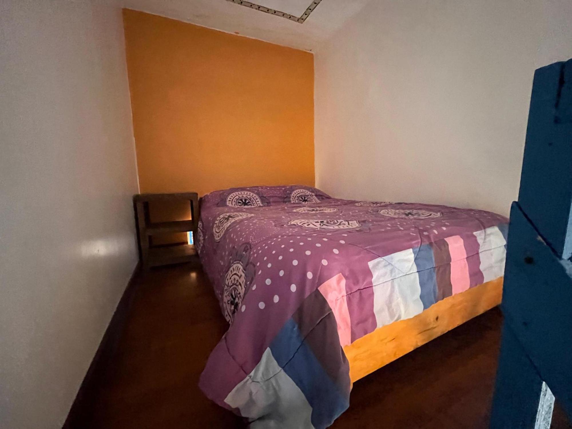 Hostal Cafe Tiana Latacunga Ngoại thất bức ảnh
